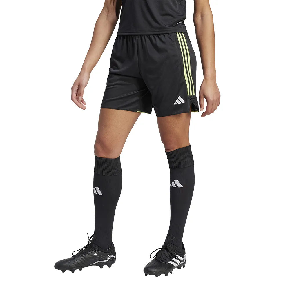 Adidas TIRO 23 LEAGUE TRAINING LONG-LENGTH SHORTS