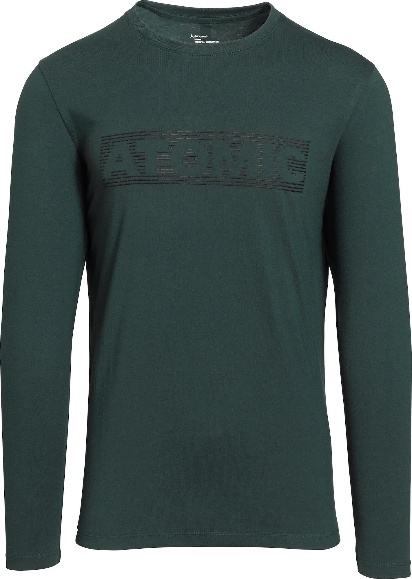 Atomic Alps LS T-shirt -
