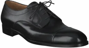 Business-Schuhe für Herren aus Leder 232001422514 (Schwarz)