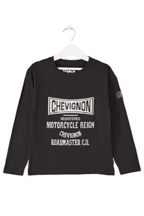 Chevignon-Kinder-T-Shirt