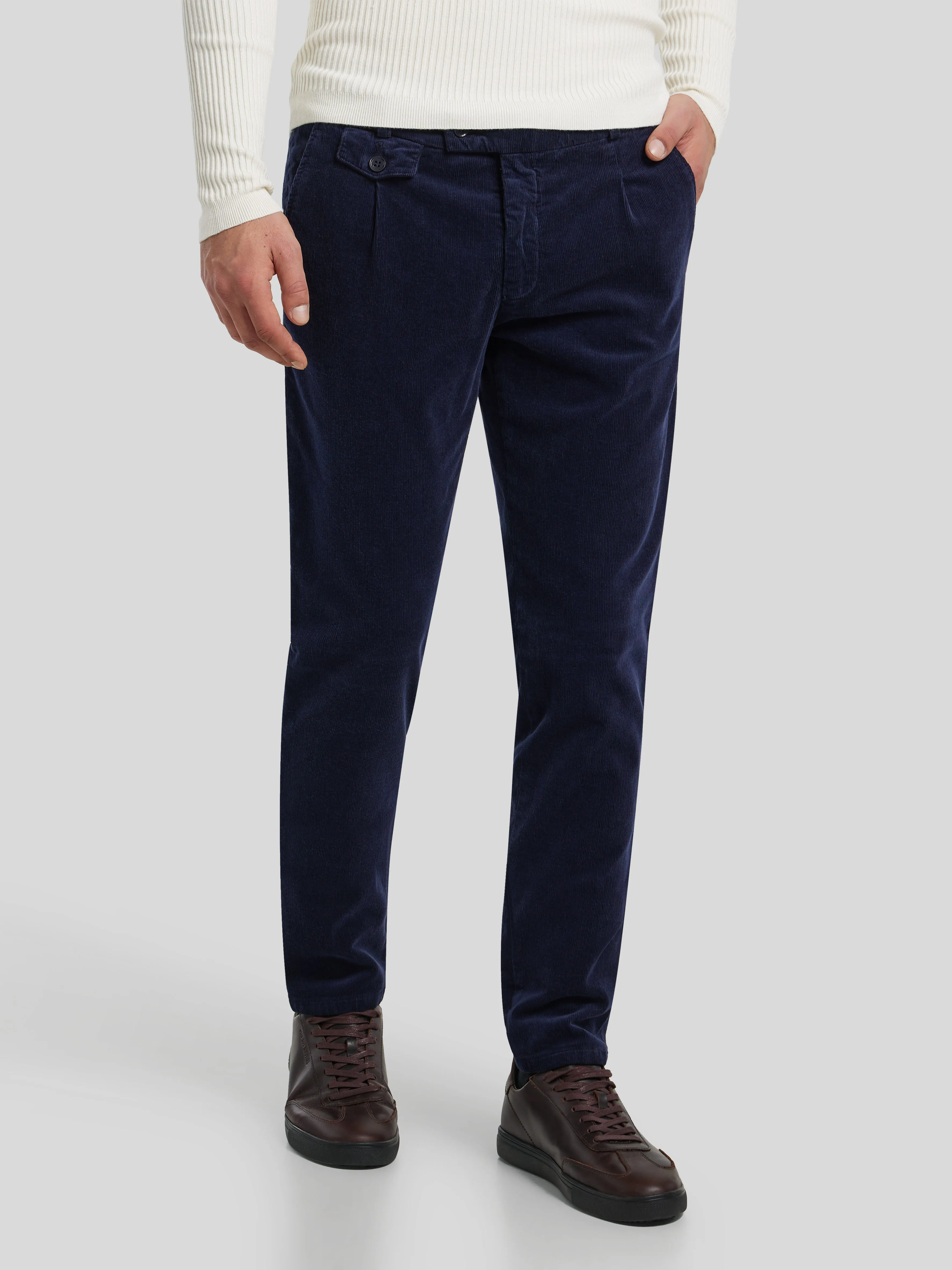 Chinohose DUDOS