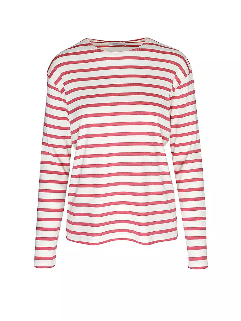 CLOSED, Langarmshirt 