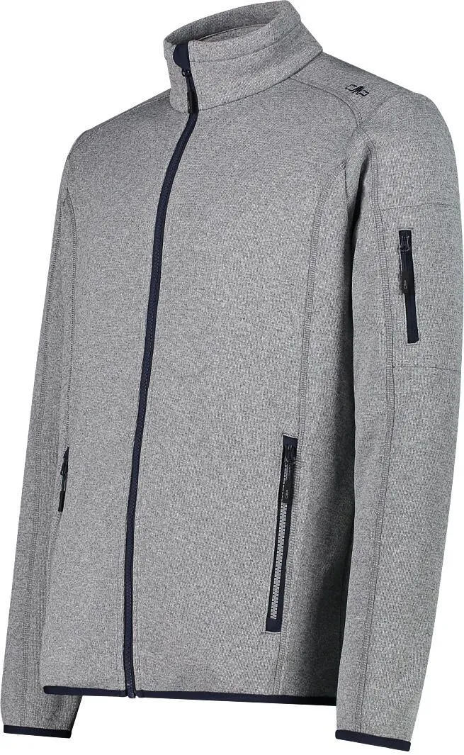 CMP MAN Jacket - Herren Freizeitjacke
