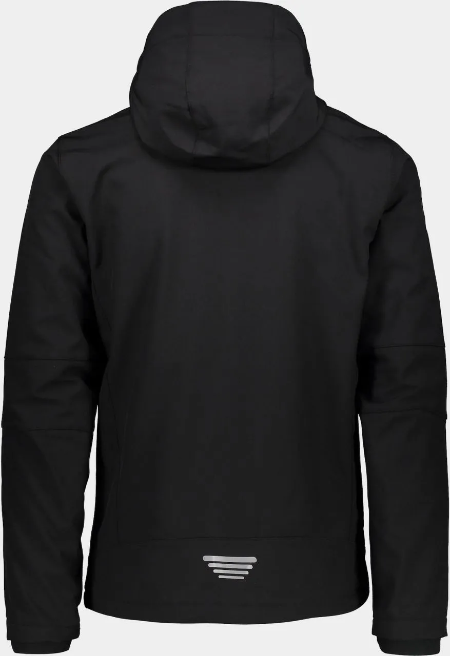 CMP Mens Softshell Jacket - Herren Freizeitjacke