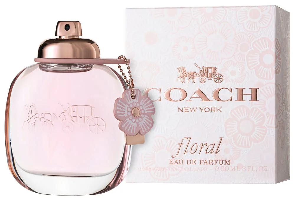 Coach Coach Floral Eau de Parfum