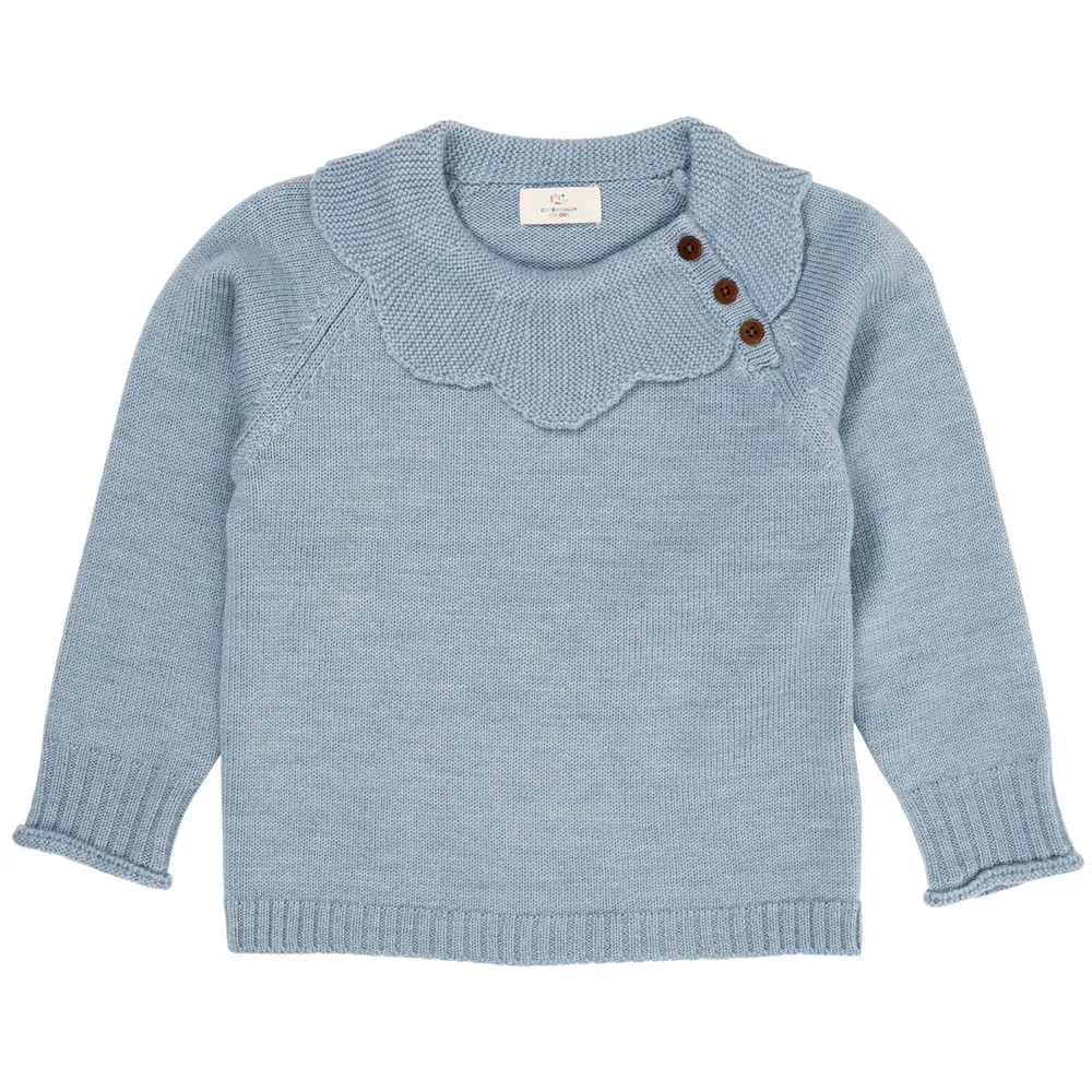 Copenhagen Colors Langarmshirt 