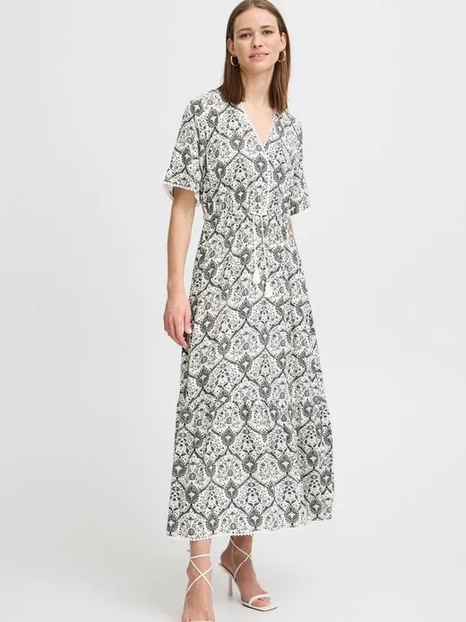 Damen Kleid - BYHALBA