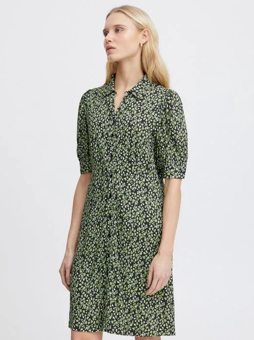 Damen Kleid - IHAYA