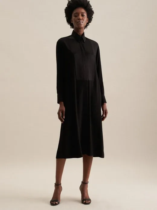 Damen Kleid - Uni