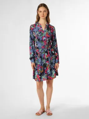 Damen Kleid - YASFima