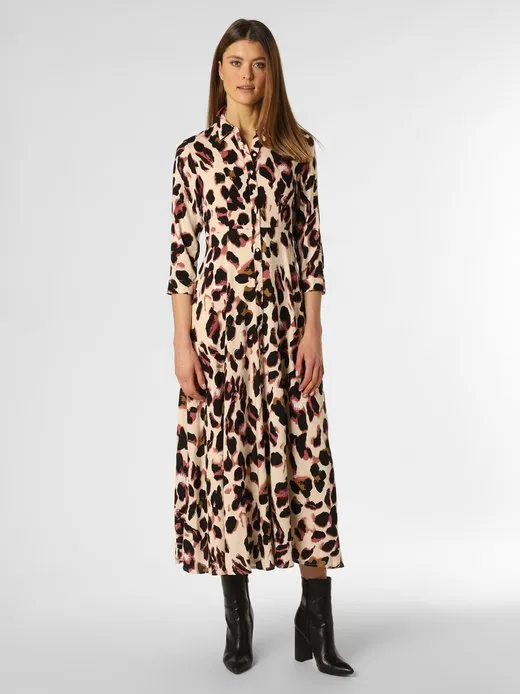 Damen Kleid - YASSavanna