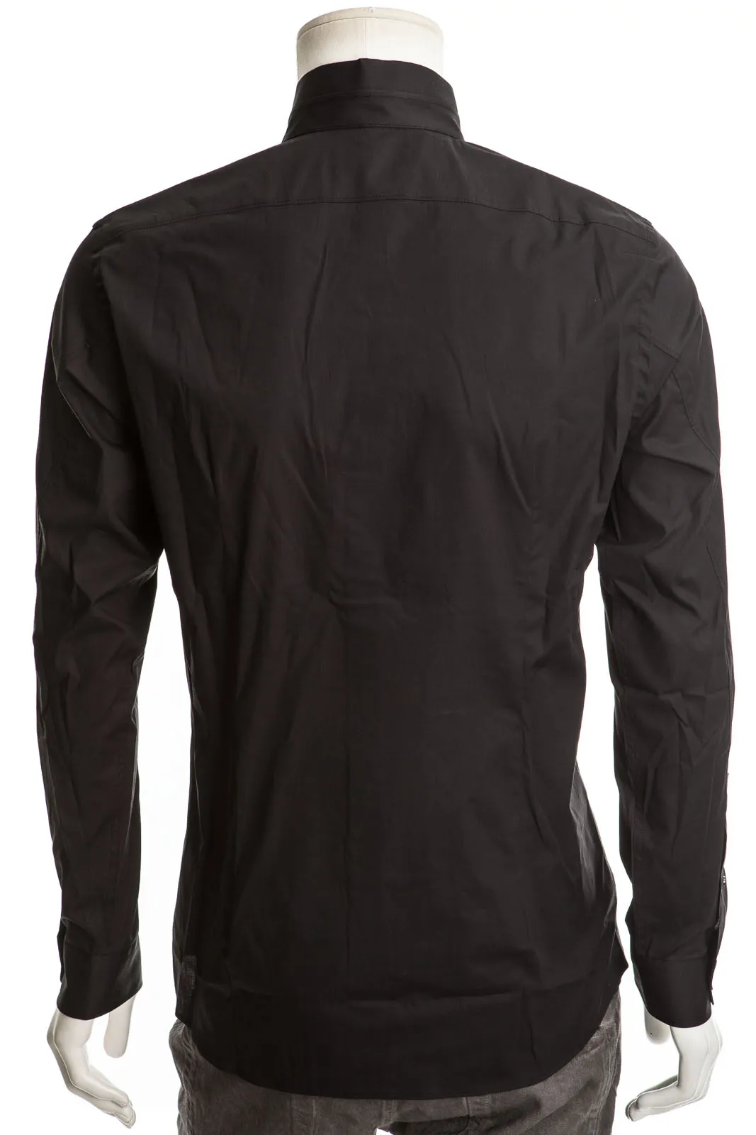 DIESEL BLACK GOLD Hemd SIGLIO HEMD 