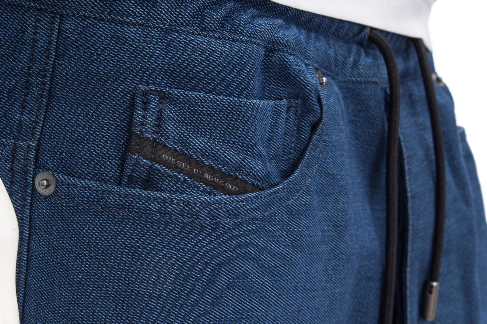 DIESEL BLACK GOLD Jeans TYPE-2747 HOSE 
