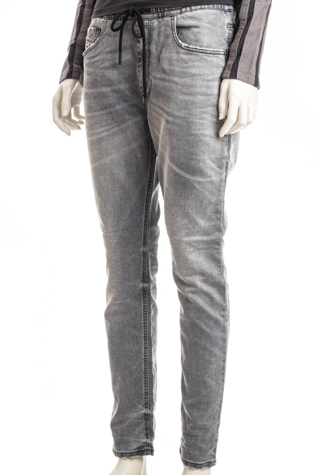 DIESEL Jeans 2031 D-KRAILEY JOGG SWEAT JEANS 