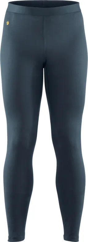 Fjällräven Bergtagen Thinwool Long Johns M - Herren Funktionswäsche