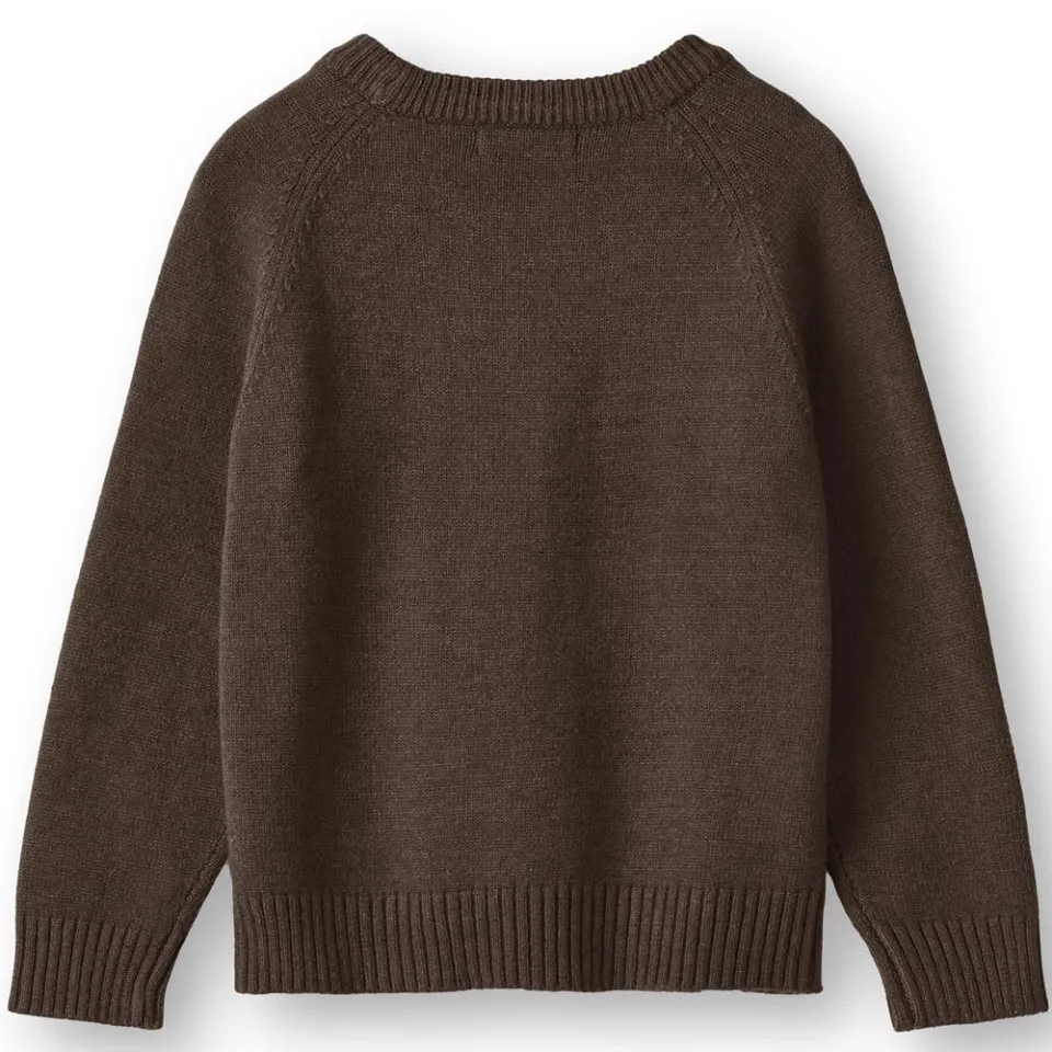 Fliink Langarmshirt BENNA