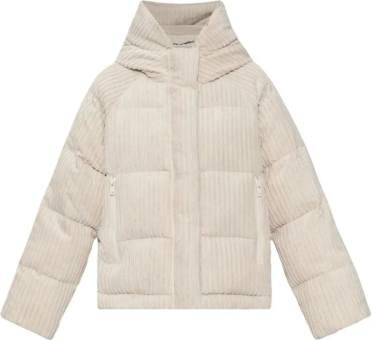   Golden Goose  Jackets Beige beige