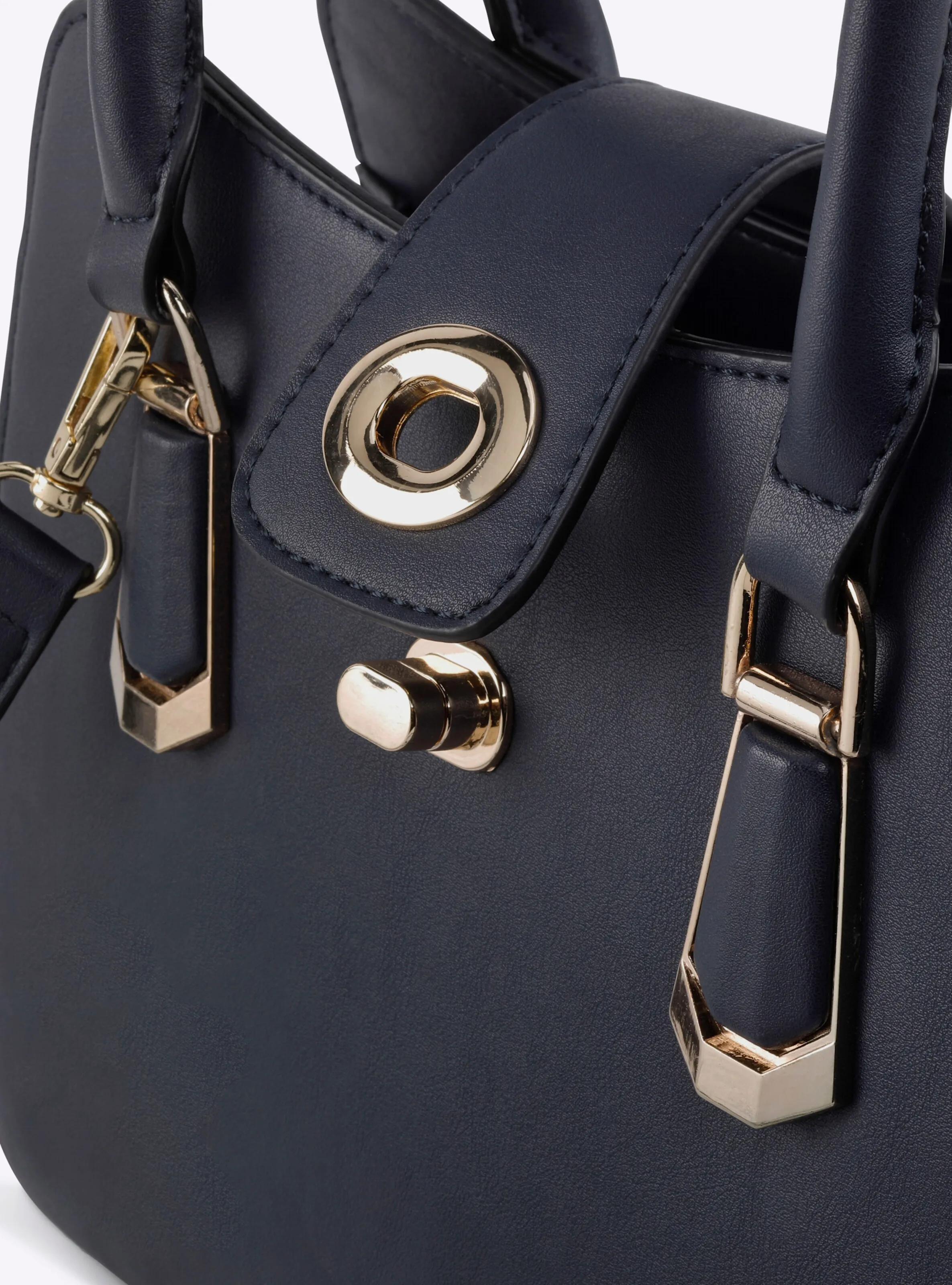 heine Tasche in marine
