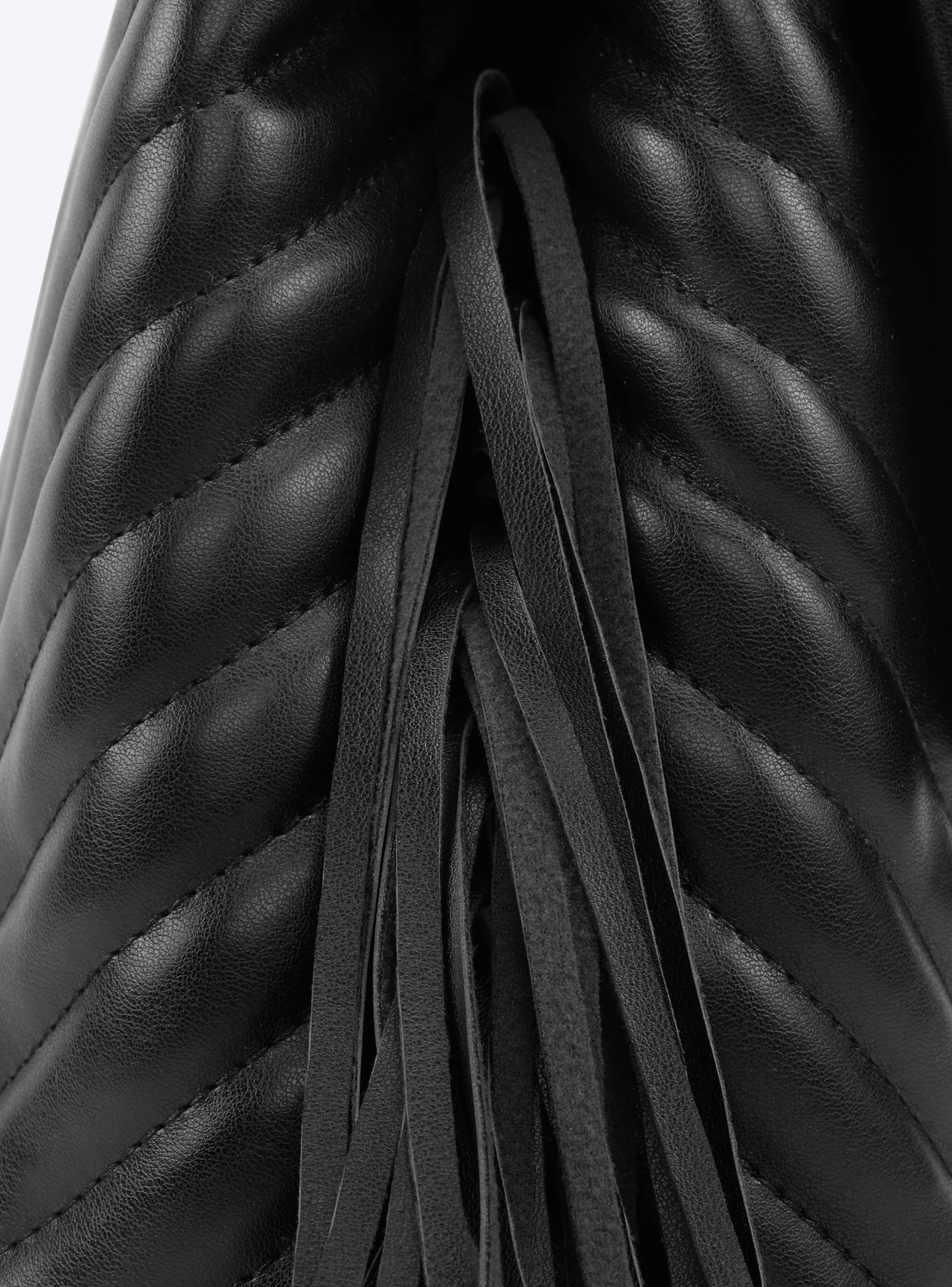 heine Tasche in schwarz