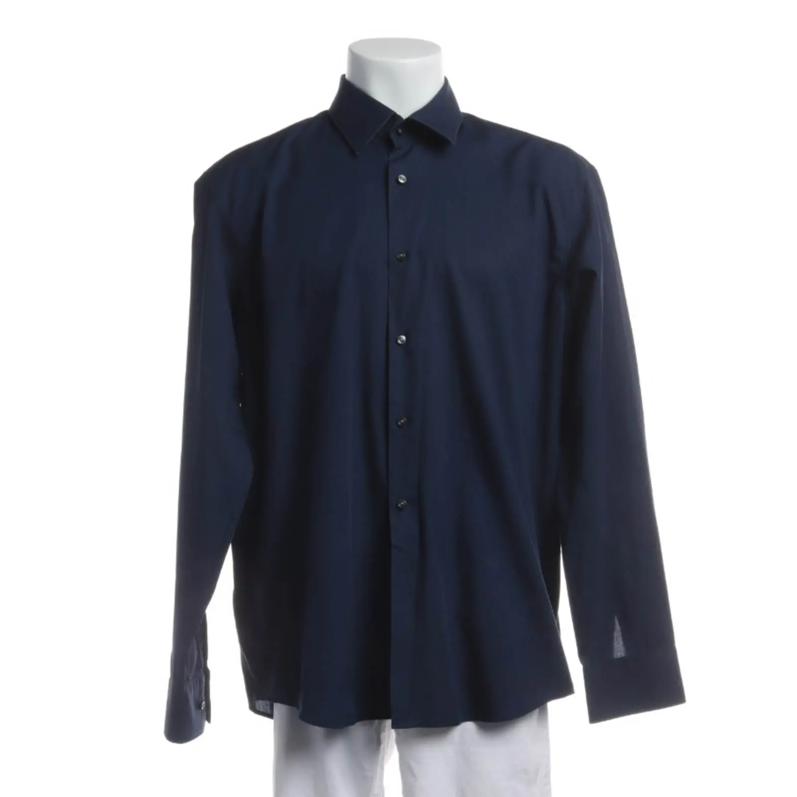 Hemd 45 Navy