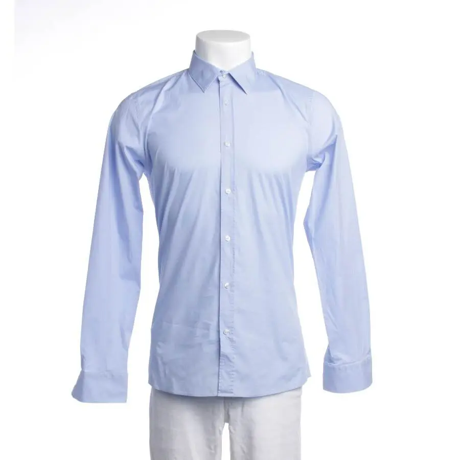 Hemd S Blau