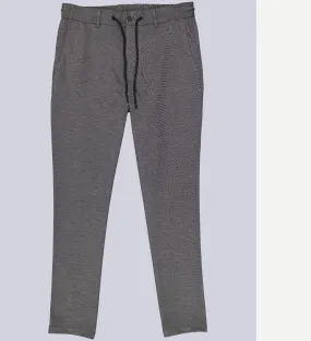Herren emilio adani Anzughose slim fit in Grau kaufen 38441
