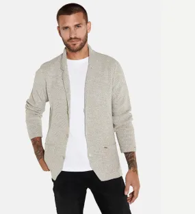 Herren emilio adani Strick-Sakko uni in Beige kaufen 36141