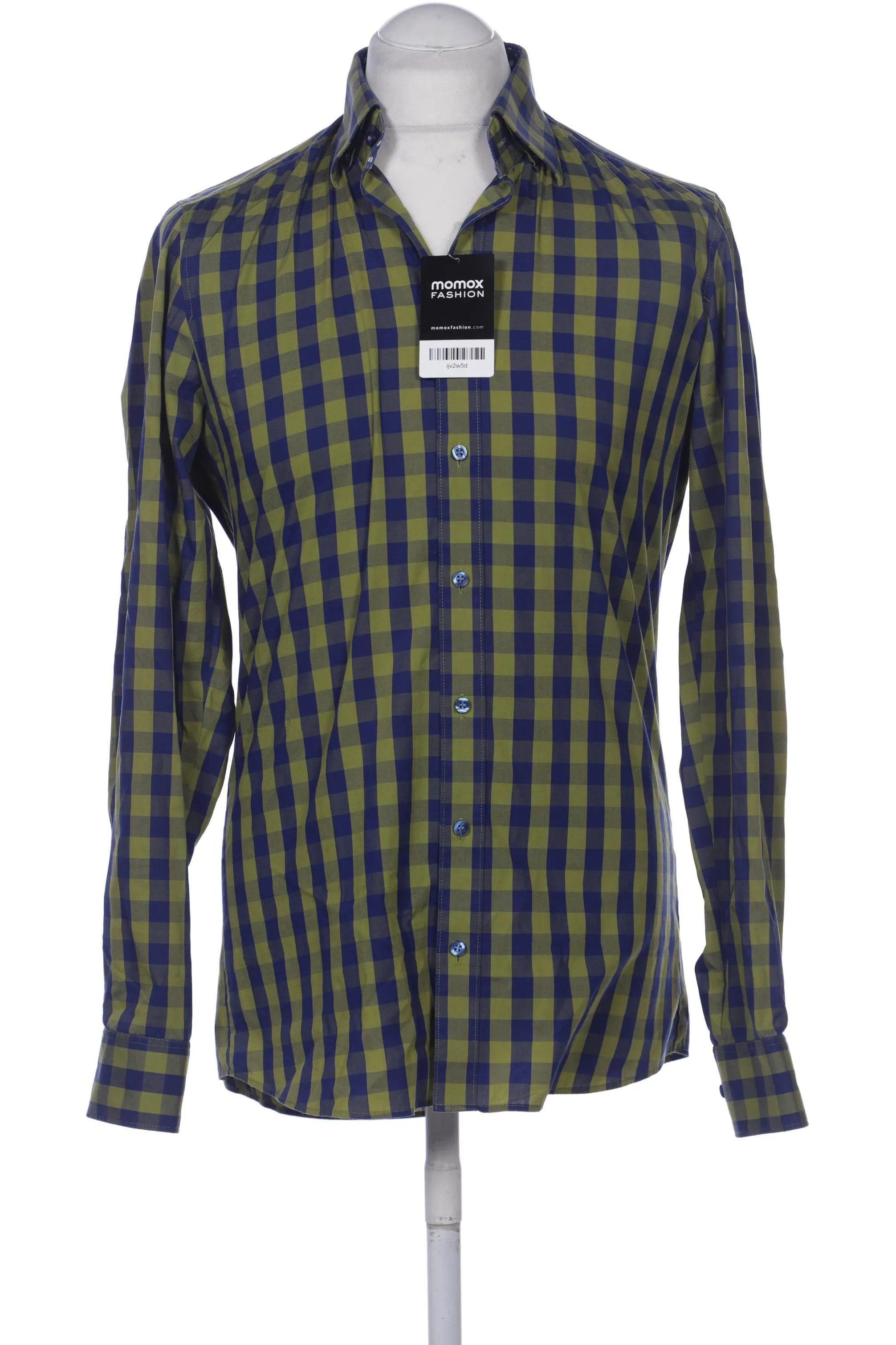 Herren Hemd Gr. 39