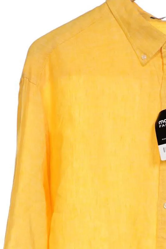 Herren Hemd Gr. 45