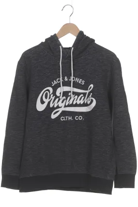 Herren Kapuzenpullover Gr. XL