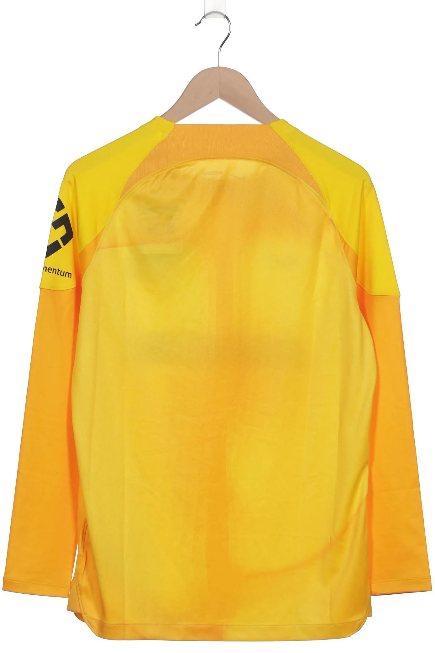 Herren Langarmshirt Gr. M