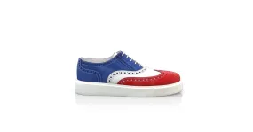 Herren Sneakers 31383