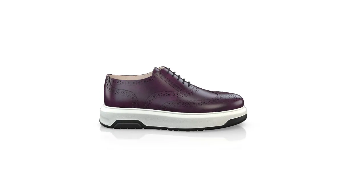 Herren Sneakers 61714