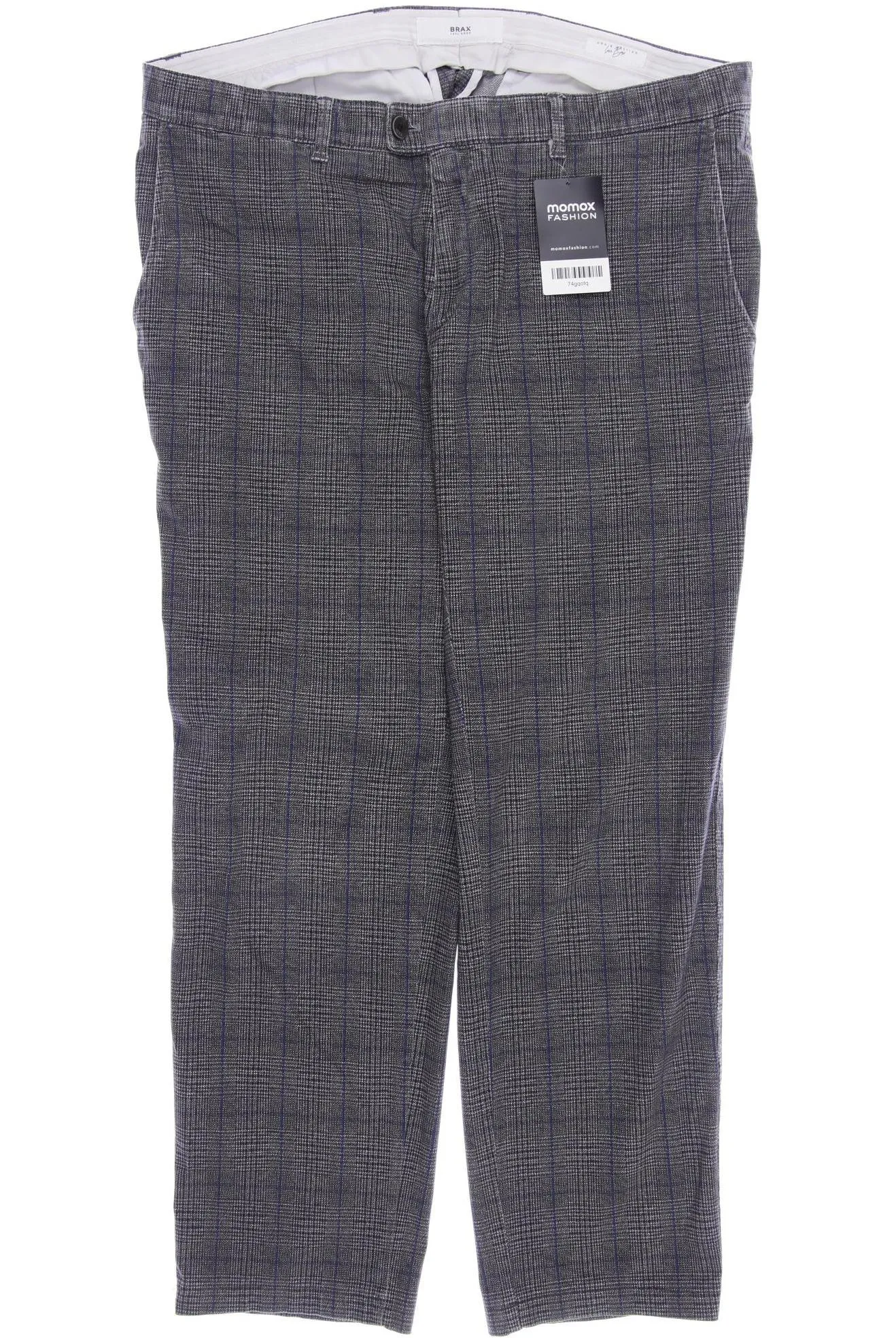 Herren Stoffhose Gr. W37