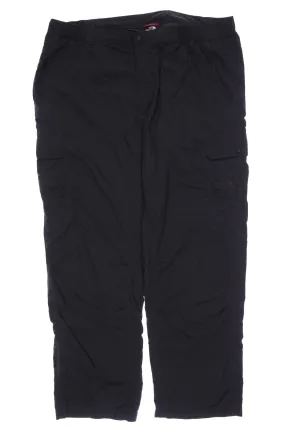 Herren Stoffhose Gr. XXL