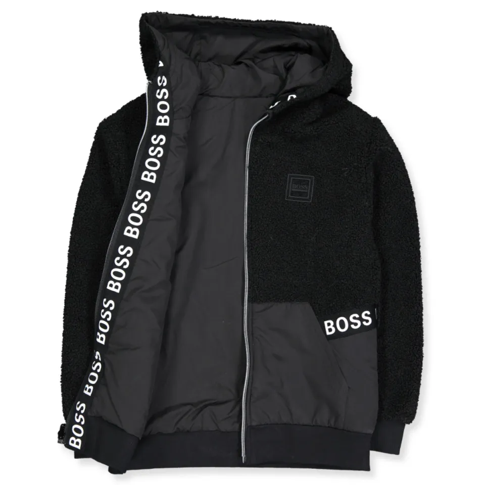 Hugo Boss Fleece