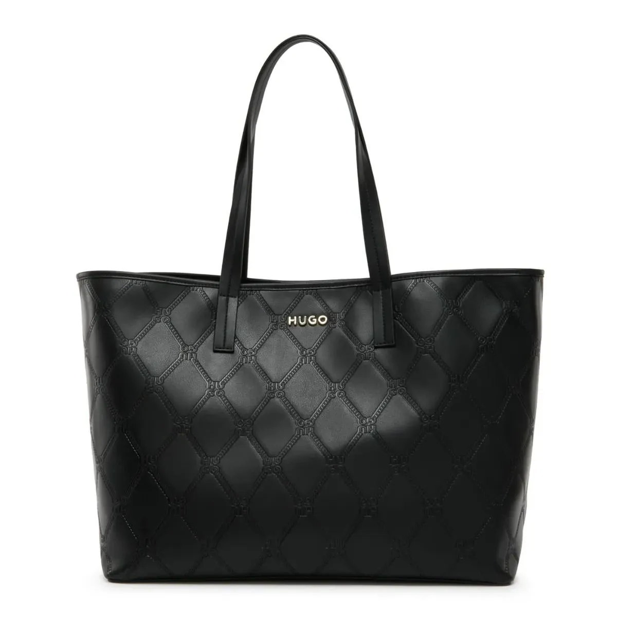   Hugo  Hugo Boss Chris Schwarz Shopper 50523711-001 Schwarz  Shopper 