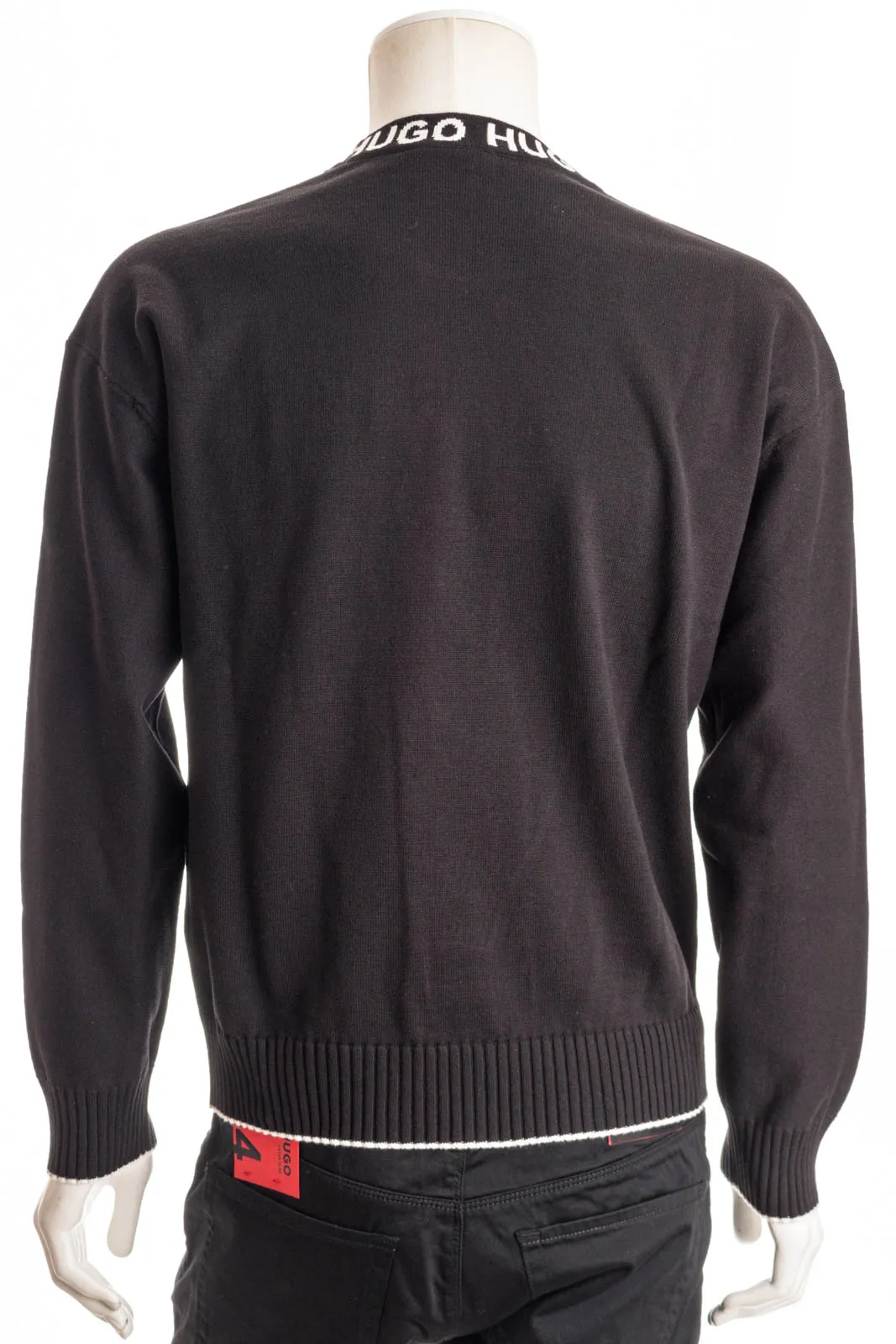 HUGO Pullover SMARIO 