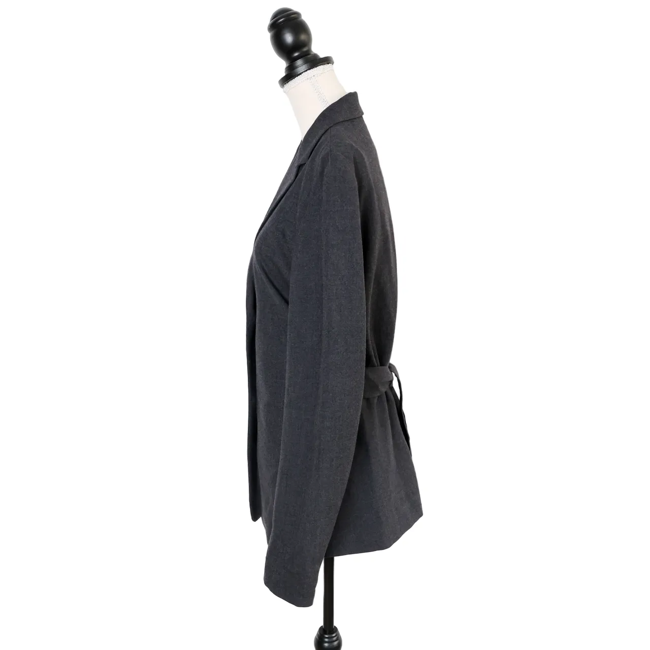 Jil Sander Wollblazer mit Gürtel