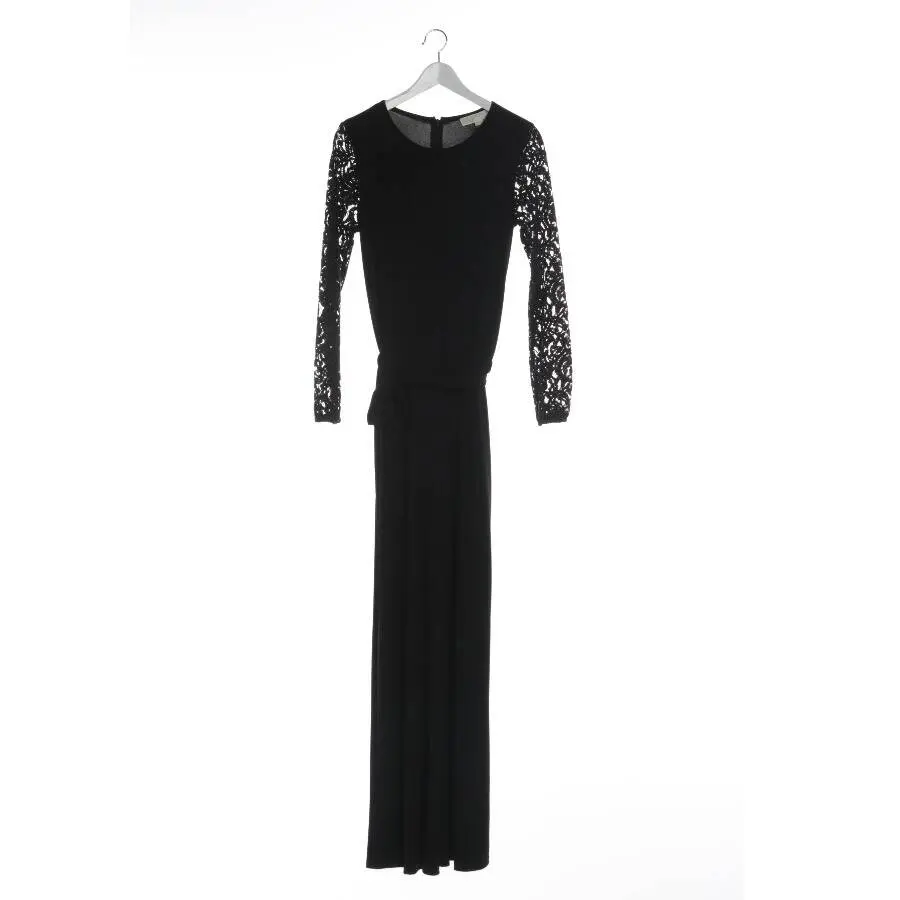 Jumpsuit 34 Schwarz
