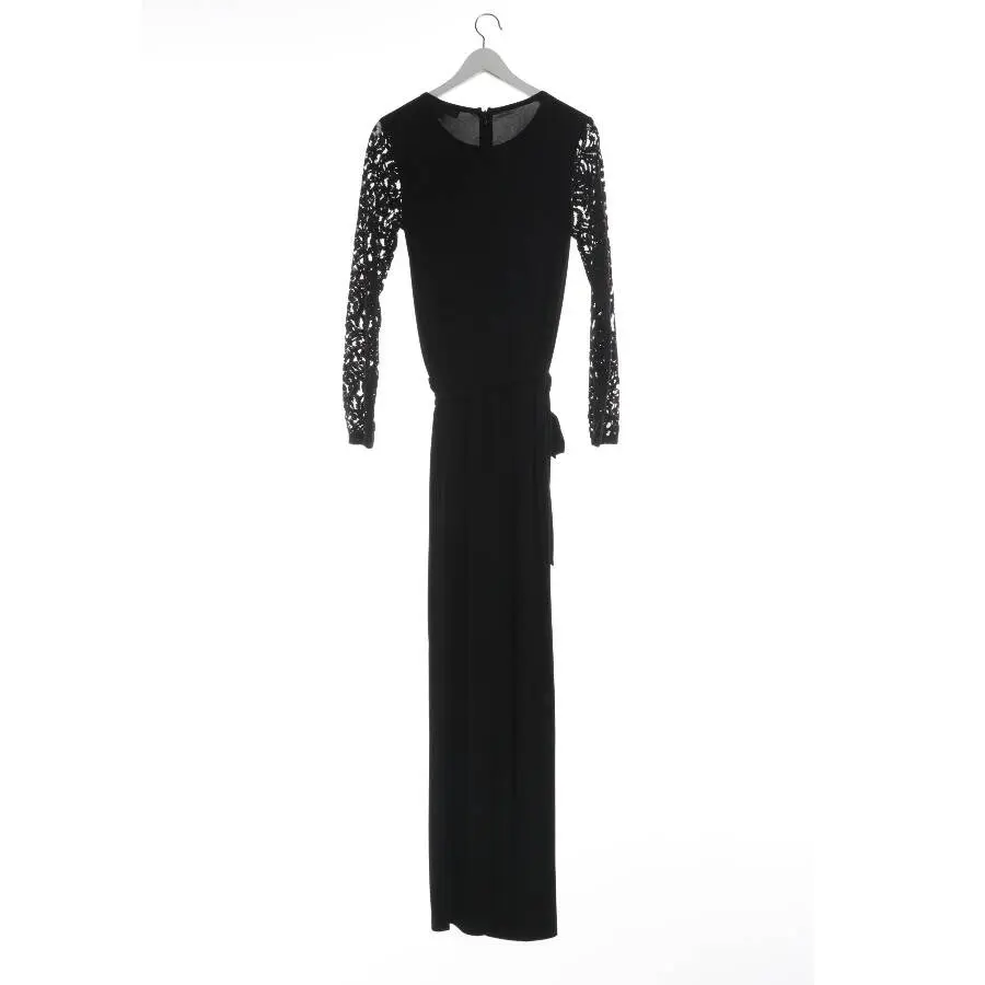 Jumpsuit 34 Schwarz