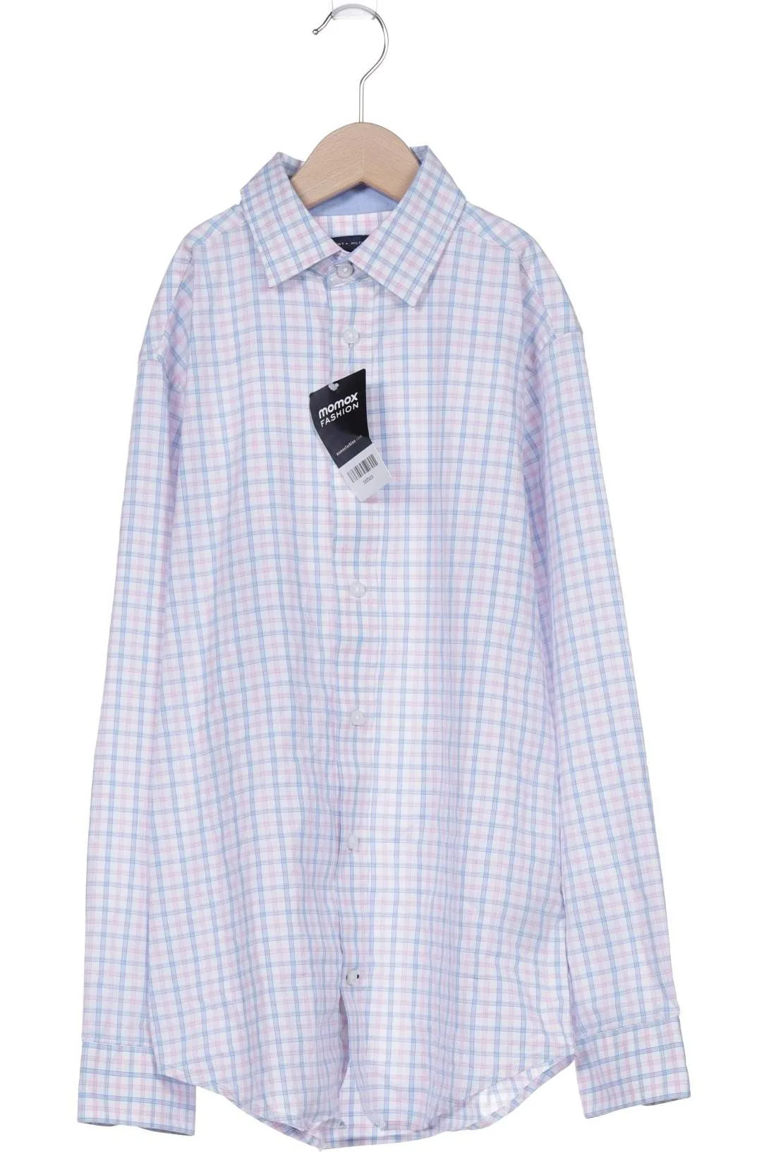 Jungen Hemd Gr. EU 164