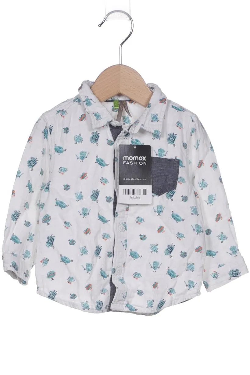 Jungen Hemd Gr. EU 68
