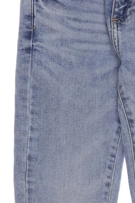 Jungen Jeans Gr. EU 128