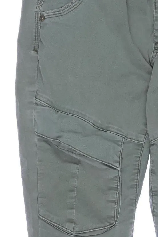 Jungen Stoffhose Gr. EU 164
