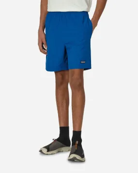 Kurze Hosen Patagonia Baggies Lights Shorts 58048 ENLB