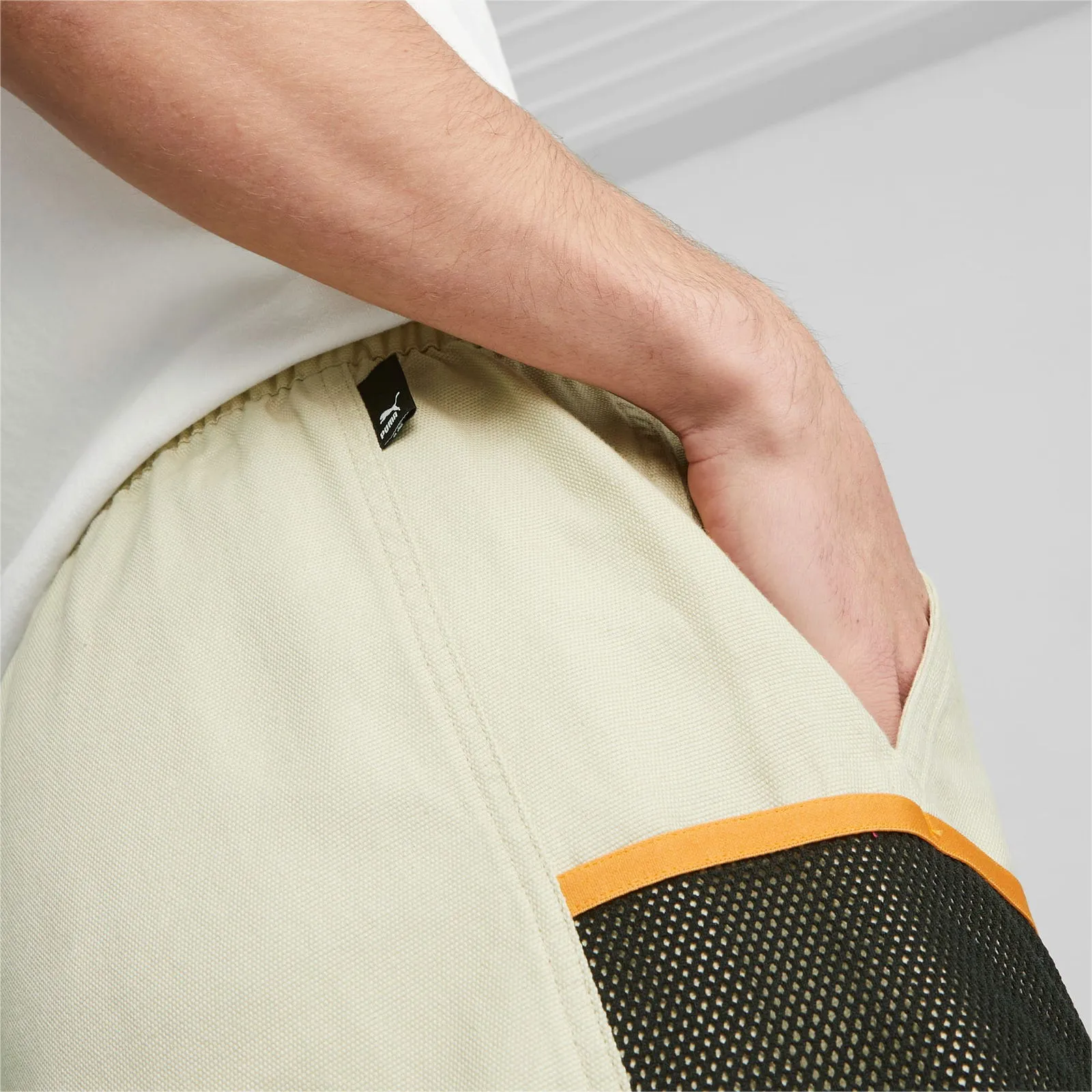 Kurze Hosen Puma DOWNTOWN Shorts 538869_88
