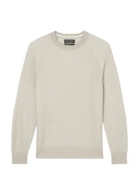 MARC O´POLO Pullover Rundhals 10763867