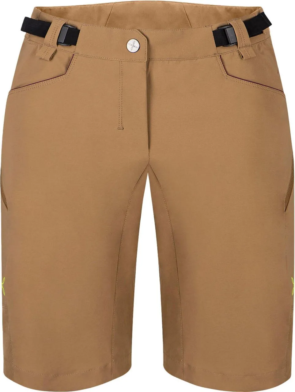 Montura Rando Cycling Shorts Woman - Damen Radhose
