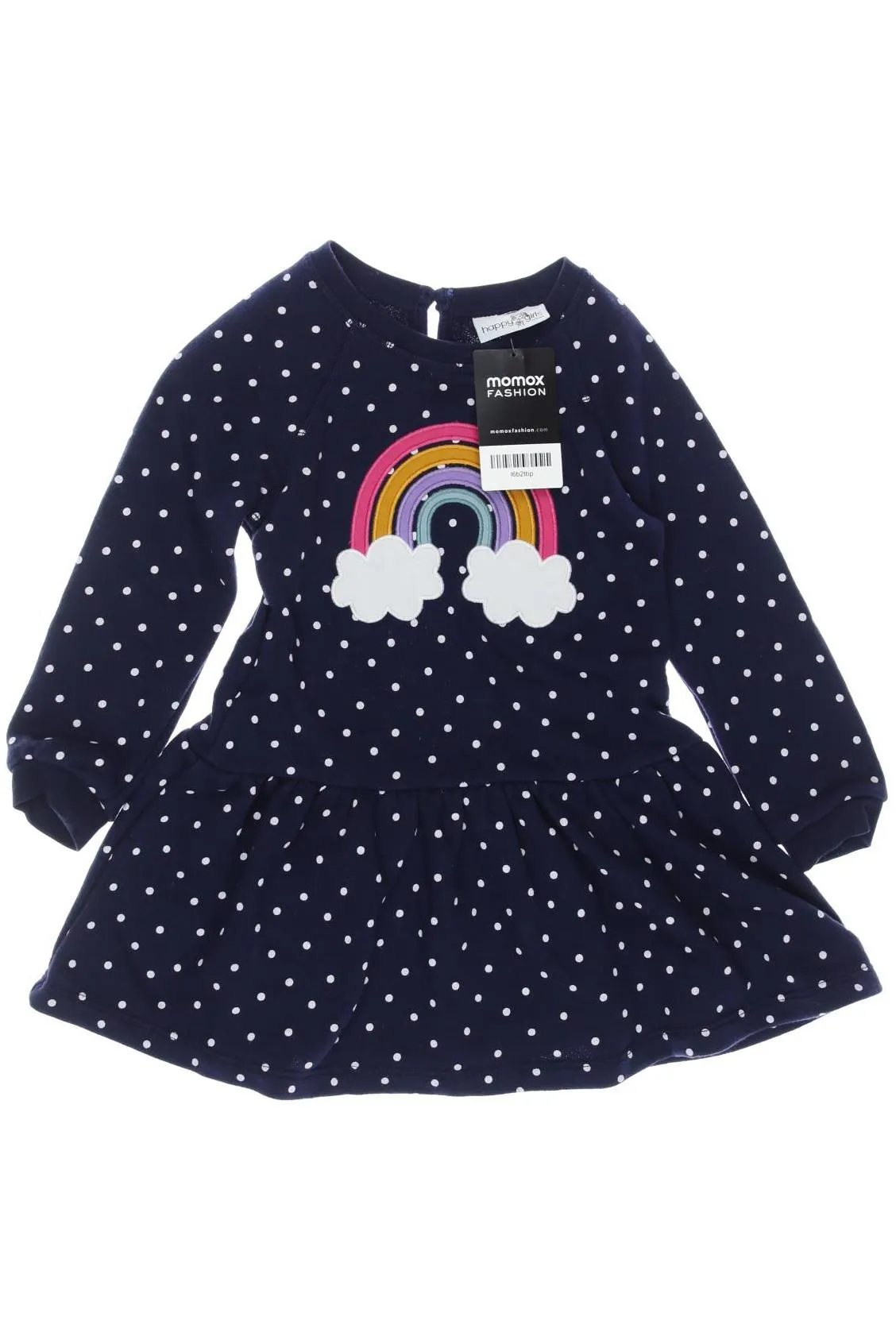 Mädchen Kleid Gr. EU 104